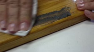 15 способов как покрасить дерево! Какой выбрать? Мастер-класс Наташи Удовиной