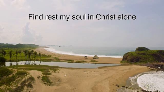 STILL- (HILLSONG) PIANO - VIOLIN INSTRUMENTAL with Lyrics смотреть онлайн