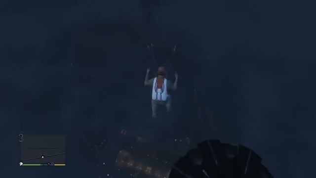 Trevor: Key to the Jetpack / Chiliad Mystery Theory - GTA 5 Secrets & Easter Eggs смотреть онлайн
