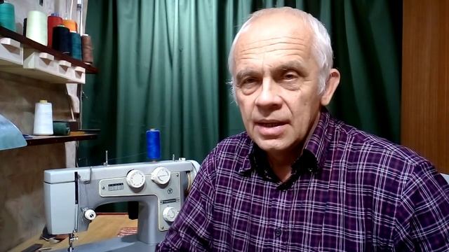 Почему рвётся верхняя нитка? Разбираем причины. смотреть онлайн