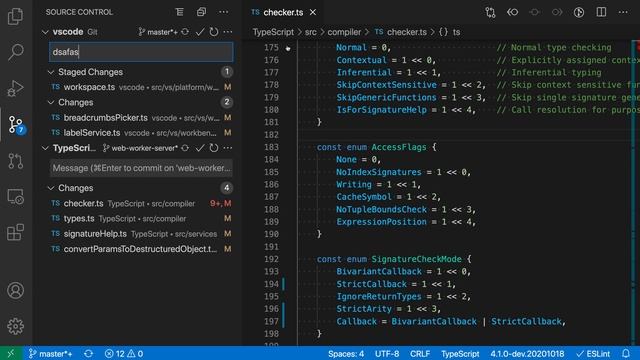 VS Code tips — Managing multiple git repositories in a workspace смотреть онлайн
