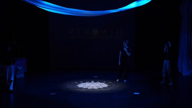 ЛУЧ СВЕТА | БАТЛЫ ФЕНОМЕН КОНТЕМПОРАРИ 2023 смотреть онлайн