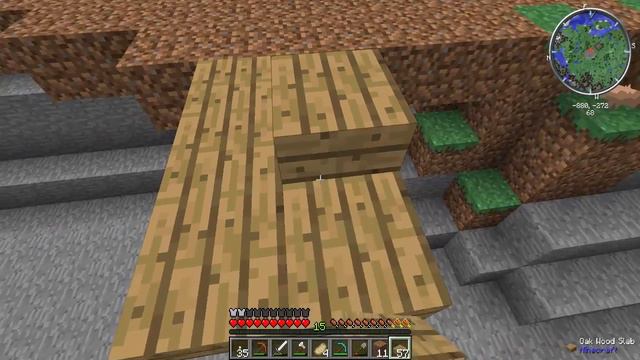 MateCraft 1.7.10| Ep.05 |-Piantagione- смотреть онлайн