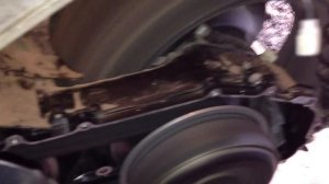 Работа вариатора. Посторонние шумы.