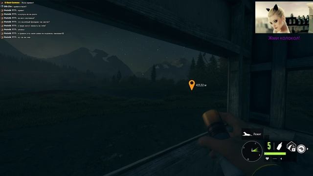 theHunter: Call of the Wild+DLC/Часть#24:Лейтон/На русском/Прохождение/Гайд/Ответы на вопросы. смотреть онлайн