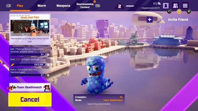 storing Error code E511 worms Rumble Xbox Series s смотреть онлайн