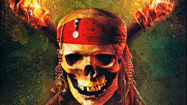 Harmonica : Pirates des Caraibes : He's a pirate (with tab) смотреть онлайн