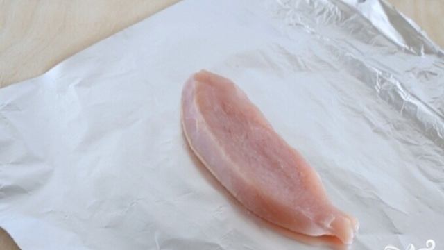 Рецепты от шеф-повара