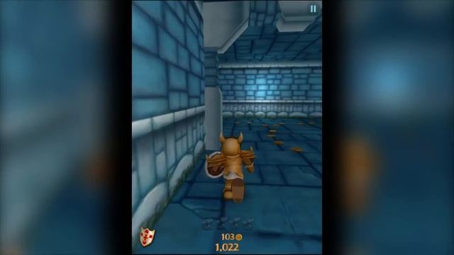 One Epic Knight (iOS/Android) Lets play Gameplay смотреть онлайн