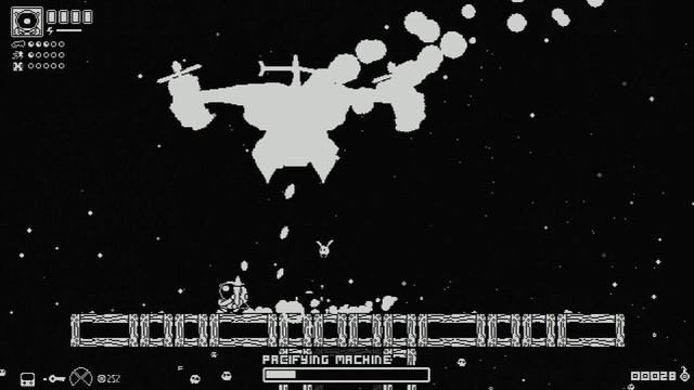Astronite (PS5) - All Bosses (No Damage) смотреть онлайн