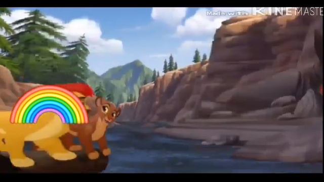 Делать король лев 4 ? 🦁 ( прочитайте описание ) смотреть онлайн