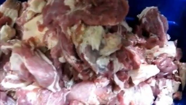 Pro Dice 1000 Meat Dicer Pork Butt Demo 323 268 8514 смотреть онлайн