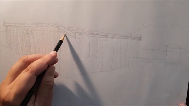 Architecture Sketch 36 смотреть онлайн