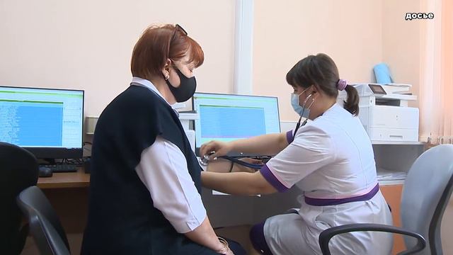 Ежедневно с 8 до 19 часов работают следующие пункты вакцинации смотреть онлайн