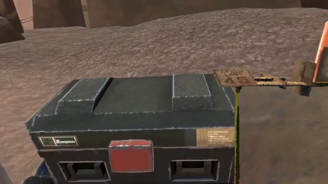 Hover Junkers — обучение смотреть онлайн