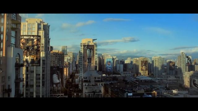 Augmented Future Open Bionics Trailer - Deus EX: Mankind Divided смотреть онлайн
