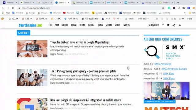 10: Top 10 Website To Learn SEO Online For Free смотреть онлайн