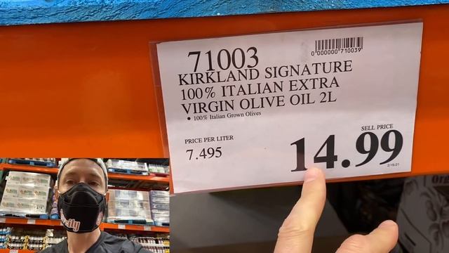 Let's Go Shopping At Costco! смотреть онлайн
