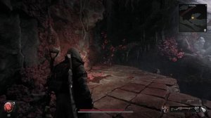 Remnant 2 | уровень Скорбь | секреты, головоломки, сет брони