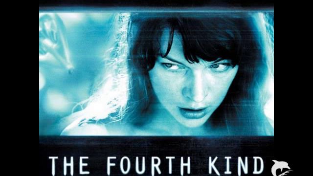 The Fourth Kind - Atli Orvarsson - Flight To Nome смотреть онлайн