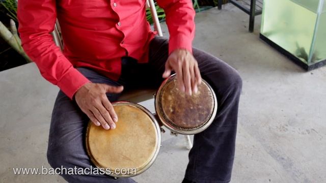 Como a Tocar Bachata - Bongó Basicos con Abel Martinez смотреть онлайн