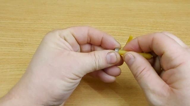 Свеча горит и не гаснет на новом виде топлива За 2 минуты самоделка своими руками смотреть онлайн