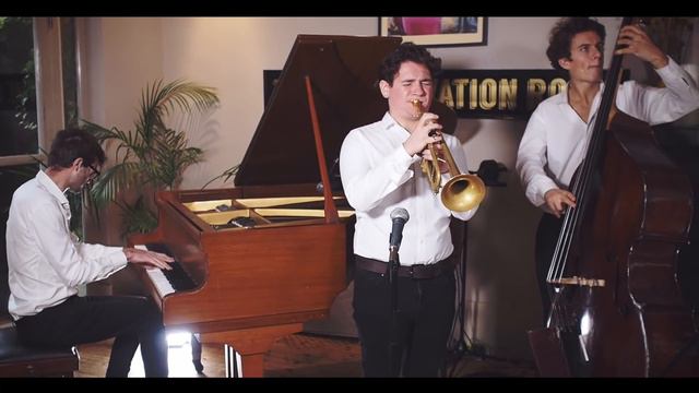 Harry Johnstone Quintet смотреть онлайн