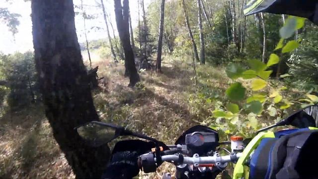 #KTM SUMMER 2020 | Большие Эндуро КТМ в городе, лесу, грязи | Go Pro Highlights (16+) смотреть онлайн