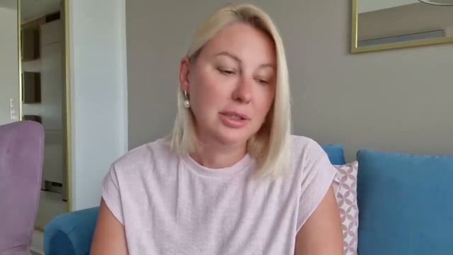 128. Отпуск с вышивкой / Новый старт ! / Хорватия смотреть онлайн