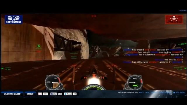 Moon Breakers Review смотреть онлайн