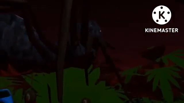 Три Кошака - Самолёт Летит Паук смотреть онлайн