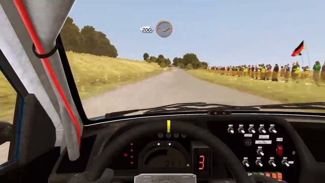 The most hardest Rally game ever смотреть онлайн