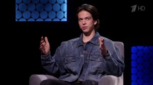 Петр Гуменник рассказал, как попал в фигурное катание