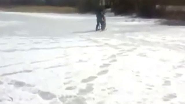 Бензопило-лыже-цикл смотреть онлайн