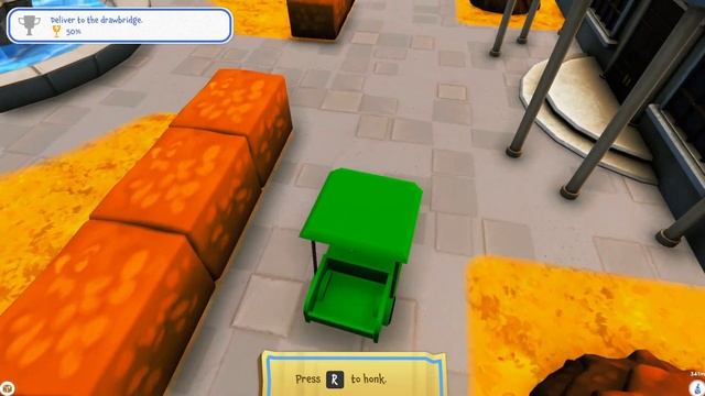 Командная Работа (Totally Reliable Delivery Service, Surgeon Simulator 2)