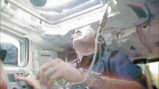 We Deliver - 1st Operational Shuttle Missions - STS-5 to 8 - NASA Documentary (1983) смотреть онлайн