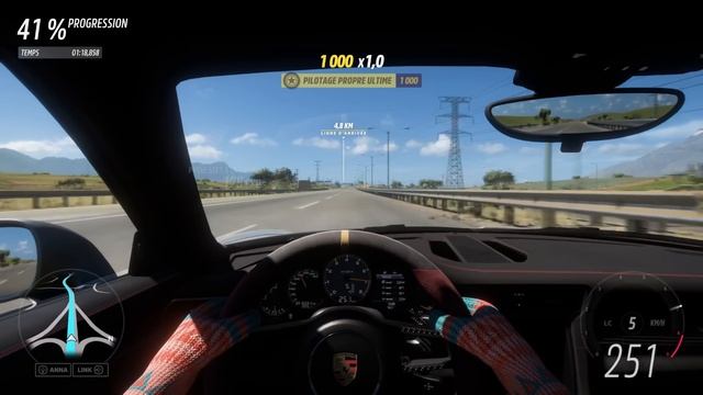 UN MONSTRE PORSCHE ! 911 GT2 RS Forza Horizon 5 смотреть онлайн