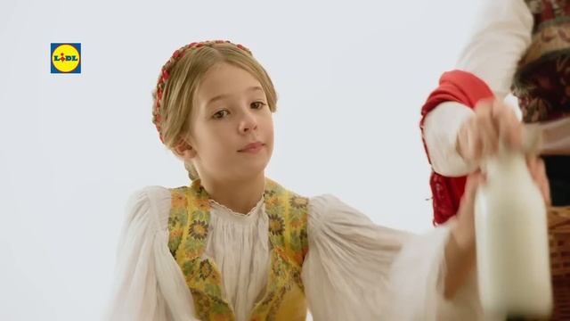 Slovenský týden v Lidlu | Lidl Česká republika смотреть онлайн