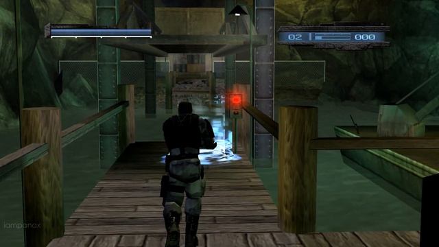 Kill Switch Full Game Walkthrough смотреть онлайн