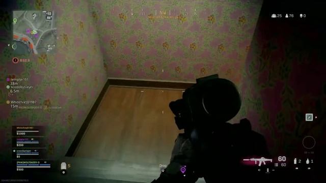 WZ Operation Clean Slate смотреть онлайн