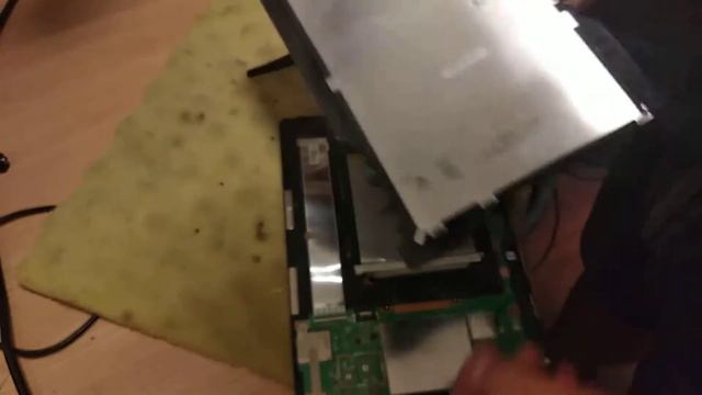 Прислали не рабочий модуль для планшета asus Z301m смотреть онлайн