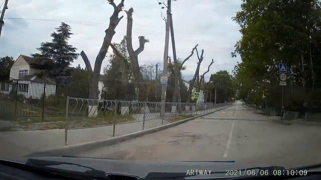 Старый Крым дороги изменения смотреть онлайн