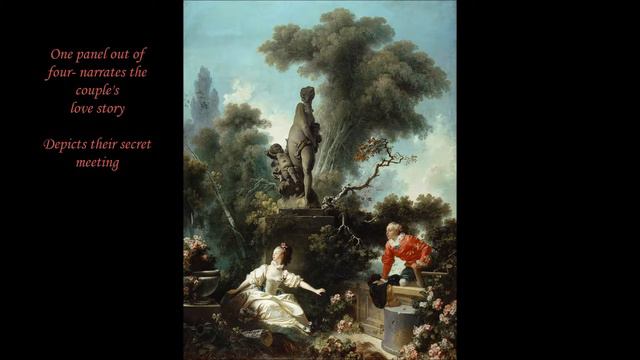 AH Rococo 3 смотреть онлайн