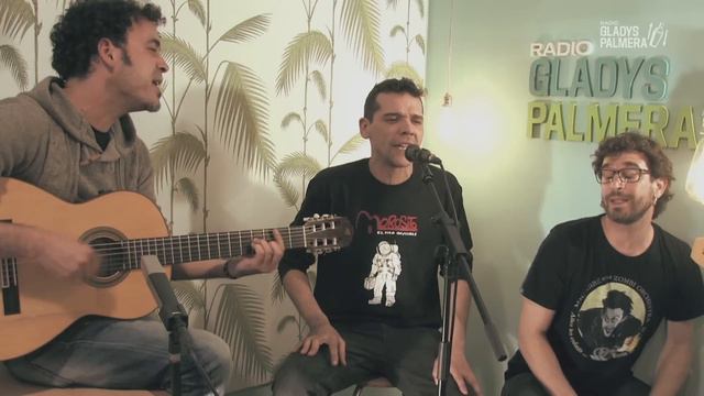 MOROSITO - Desconocidos смотреть онлайн