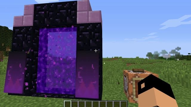 8 Декоративных идей с Баннерами | Minecraft Идеи смотреть онлайн