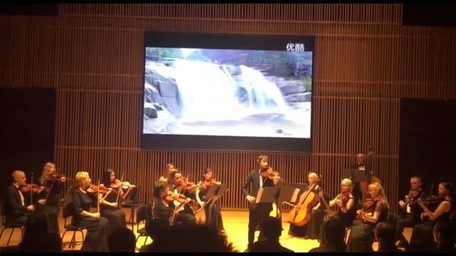 Vivaldi - Summer - Part 1 - Roman Chubich смотреть онлайн