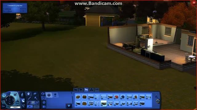 The sims 3 питомцы #1 .| Светский раут для собак. Знакомимся с семьей смотреть онлайн