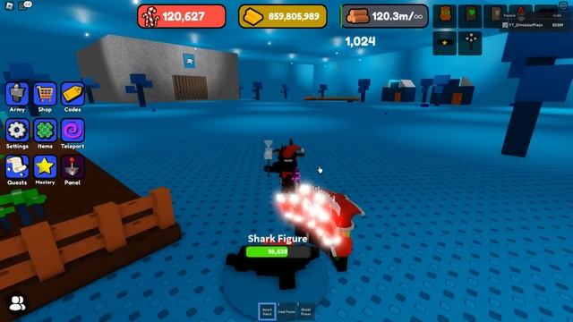 KILLING The SPIDER QUEEN in Roblox Control Army смотреть онлайн