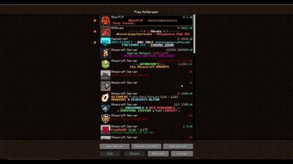 BEST Client For Minecraft PVP 1.8.9 | Crystal Client (1.8.9 Client)