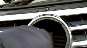 Жёлтая маслёнка, решение проблемы на Volkswagen Touareg 2004 год